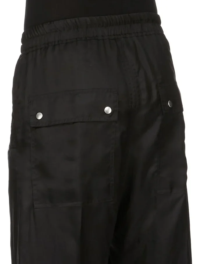 RICK OWENS – PANTALONS RU02E1366K-09 RICK OWENS – PANTALONS RU02E1366K-09