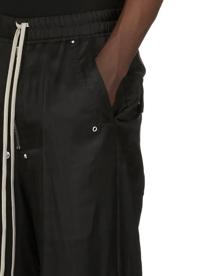 RICK OWENS – PANTALONS RU02E1366K-09 RICK OWENS – PANTALONS RU02E1366K-09