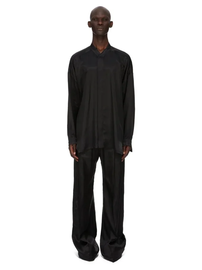 RICK OWENS – PANTALONS RU02E1366K-09 RICK OWENS – PANTALONS RU02E1366K-09