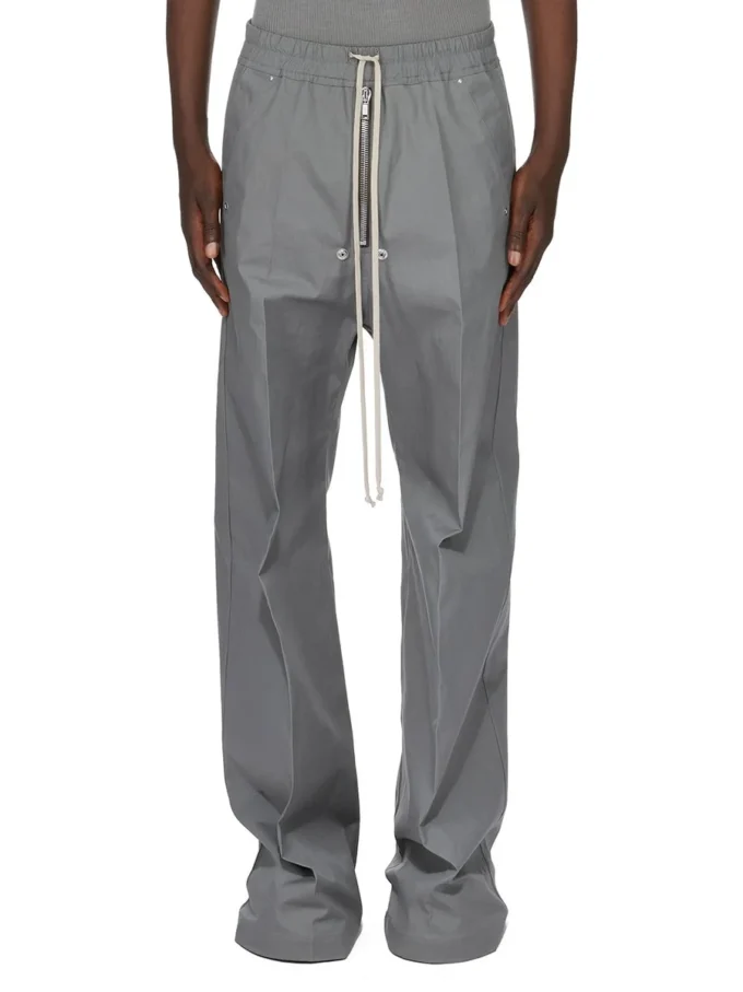 RICK OWENS – PANTALONS RU02E1366TE-06