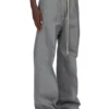 RICK OWENS – PANTALONS RU02E1366TE-06