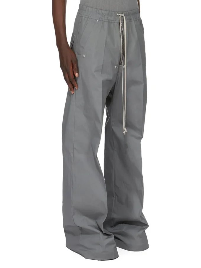 RICK OWENS – PANTALONS RU02E1366TE-06