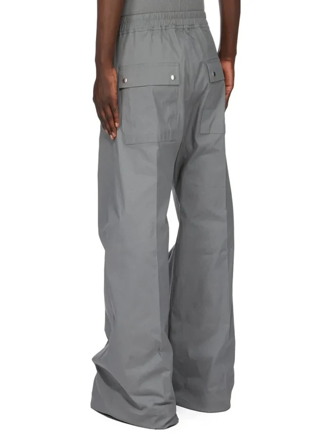 RICK OWENS – PANTALONS RU02E1366TE-06