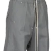 RICK OWENS – PANTALONS RU02E1366TE-06
