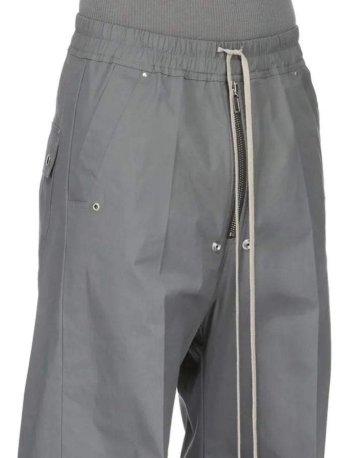 RICK OWENS – PANTALONS RU02E1366TE-06