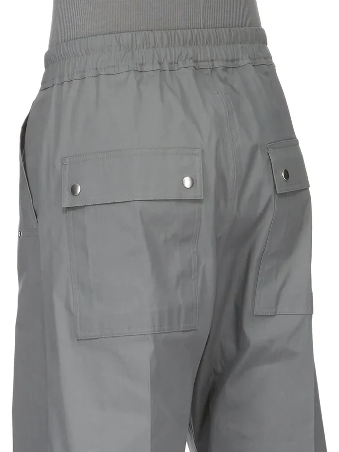 RICK OWENS – PANTALONS RU02E1366TE-06