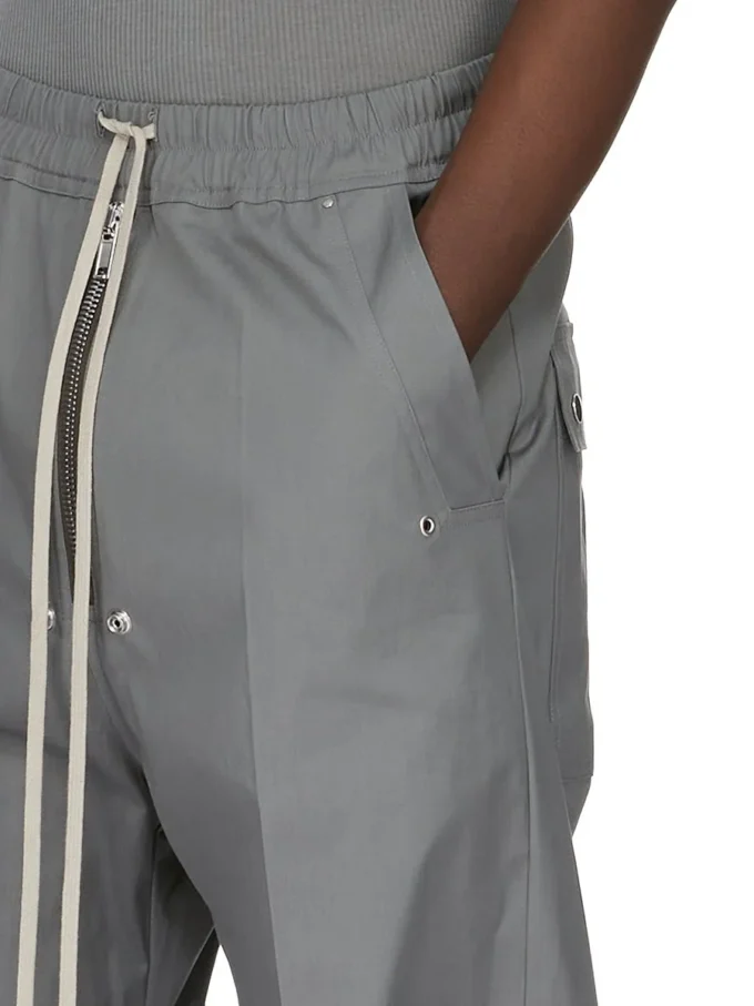 RICK OWENS – PANTALONS RU02E1366TE-06