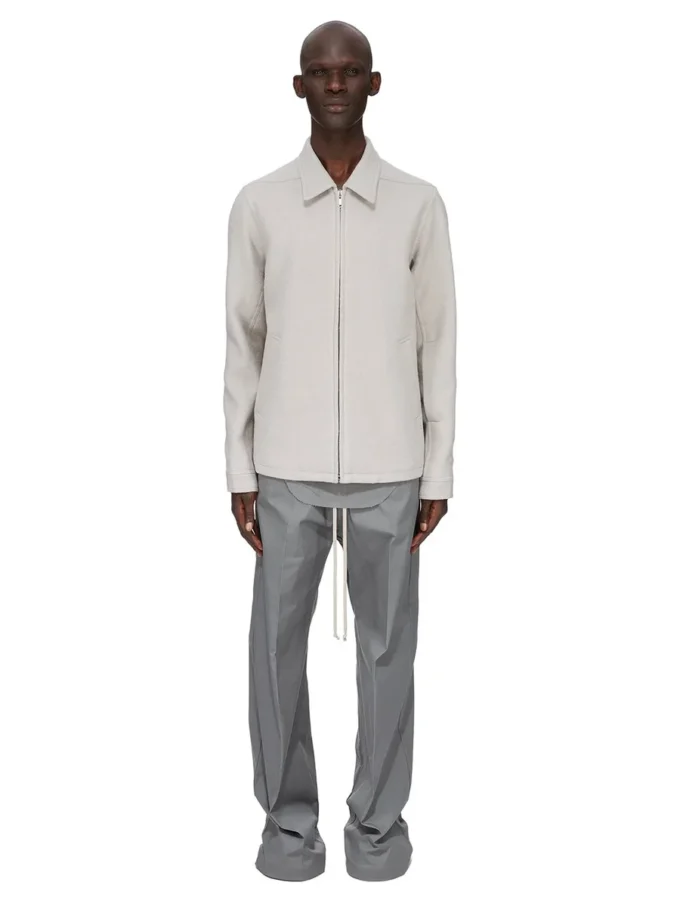RICK OWENS – PANTALONS RU02E1366TE-06