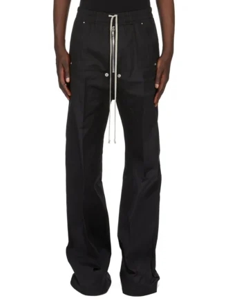 RICK OWENS – PANTALONS RU02E1366TE-09