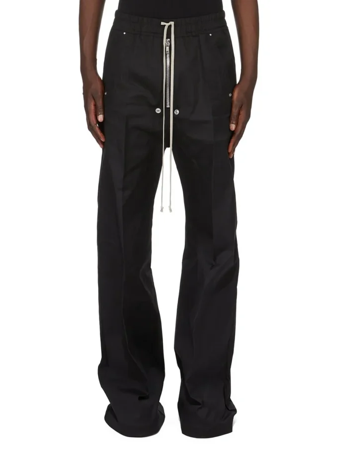 RICK OWENS – PANTALONS RU02E1366TE-09 RICK OWENS – PANTALONS RU02E1366TE-09