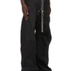 RICK OWENS – PANTALONS RU02E1366TE-09 RICK OWENS – PANTALONS RU02E1366TE-09