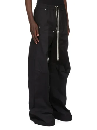 RICK OWENS – PANTALONS RU02E1366TE-09