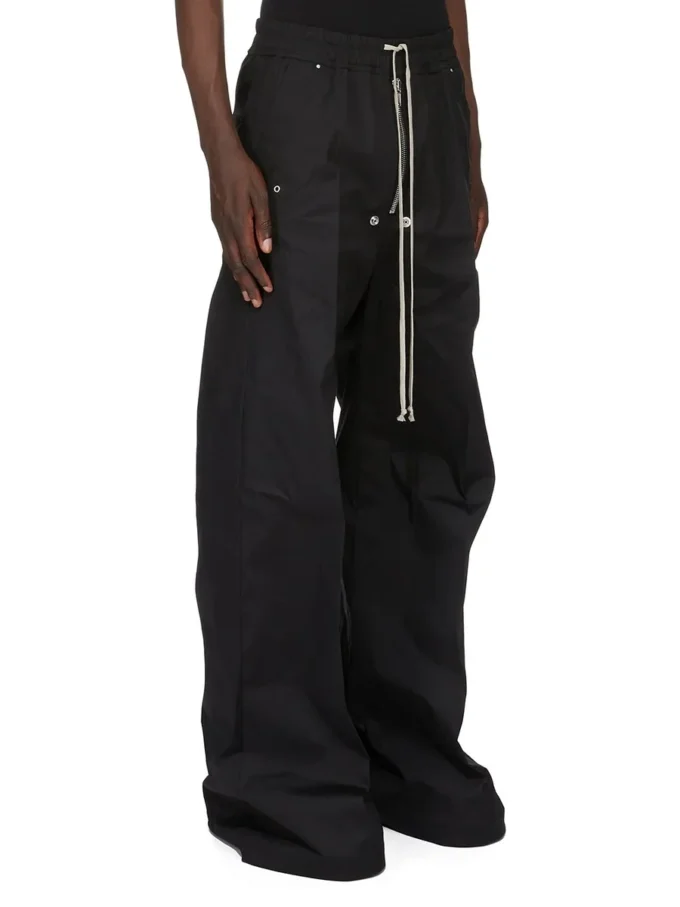 RICK OWENS – PANTALONS RU02E1366TE-09 RICK OWENS – PANTALONS RU02E1366TE-09