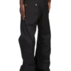 RICK OWENS – PANTALONS RU02E1366TE-09 RICK OWENS – PANTALONS RU02E1366TE-09