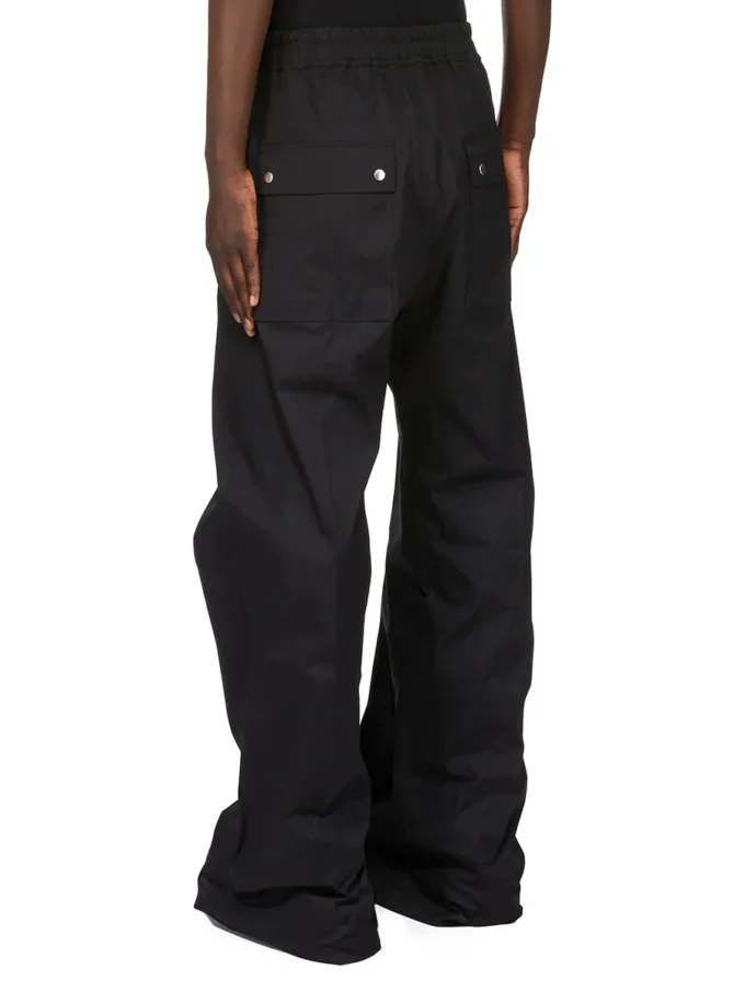 RICK OWENS – PANTALONS RU02E1366TE-09 RICK OWENS – PANTALONS RU02E1366TE-09