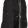 RICK OWENS – PANTALONS RU02E1366TE-09 RICK OWENS – PANTALONS RU02E1366TE-09