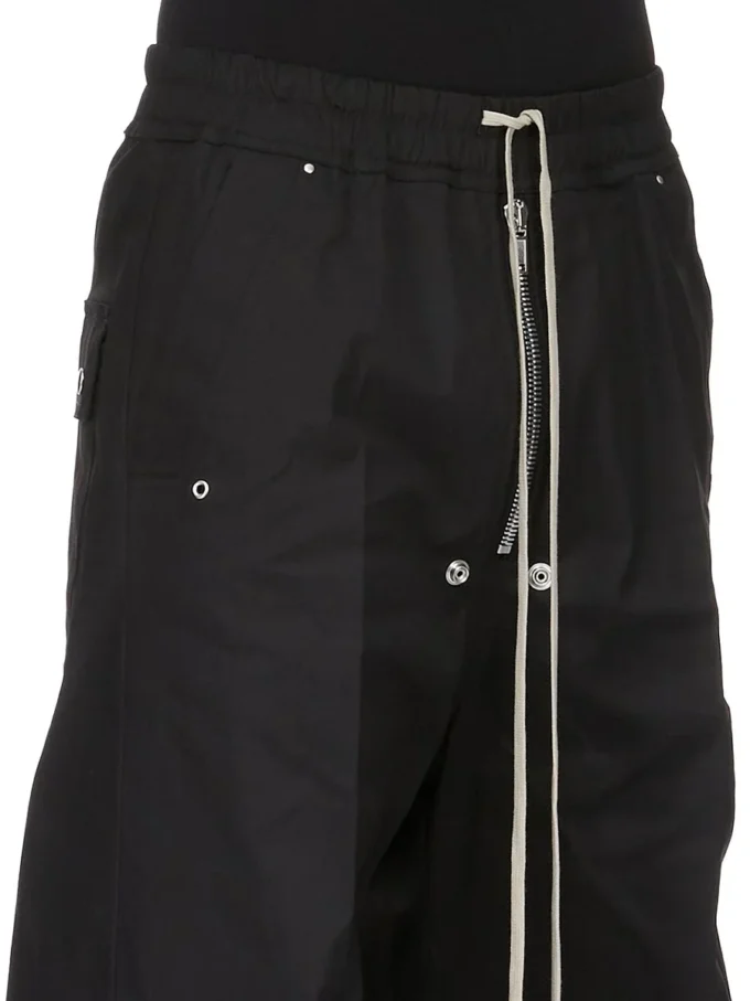 RICK OWENS – PANTALONS RU02E1366TE-09 RICK OWENS – PANTALONS RU02E1366TE-09
