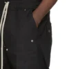 RICK OWENS – PANTALONS RU02E1366TE-09 RICK OWENS – PANTALONS RU02E1366TE-09