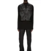 RICK OWENS – PANTALONS RU02E1366TE-09 RICK OWENS – PANTALONS RU02E1366TE-09