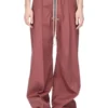 RICK OWENS – PANTALONS RU02E1366TE-13