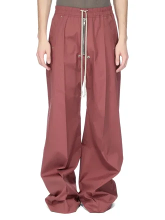 RICK OWENS – PANTALONS RU02E1366TE-13