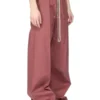 RICK OWENS – PANTALONS RU02E1366TE-13