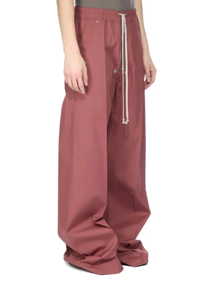 RICK OWENS – PANTALONS RU02E1366TE-13