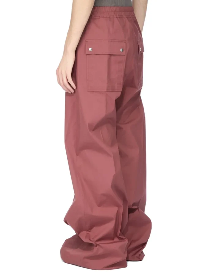 RICK OWENS – PANTALONS RU02E1366TE-13