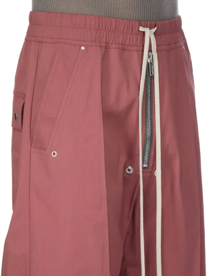 RICK OWENS – PANTALONS RU02E1366TE-13