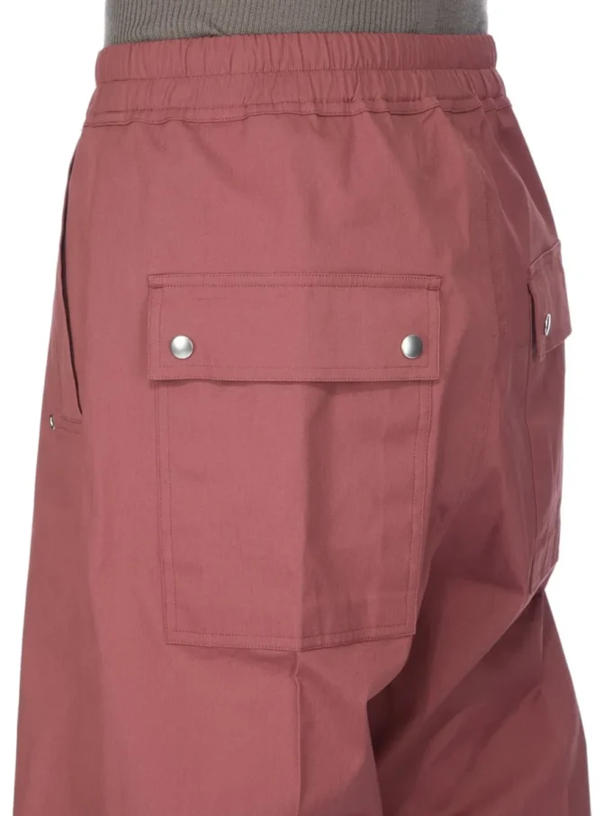 RICK OWENS – PANTALONS RU02E1366TE-13