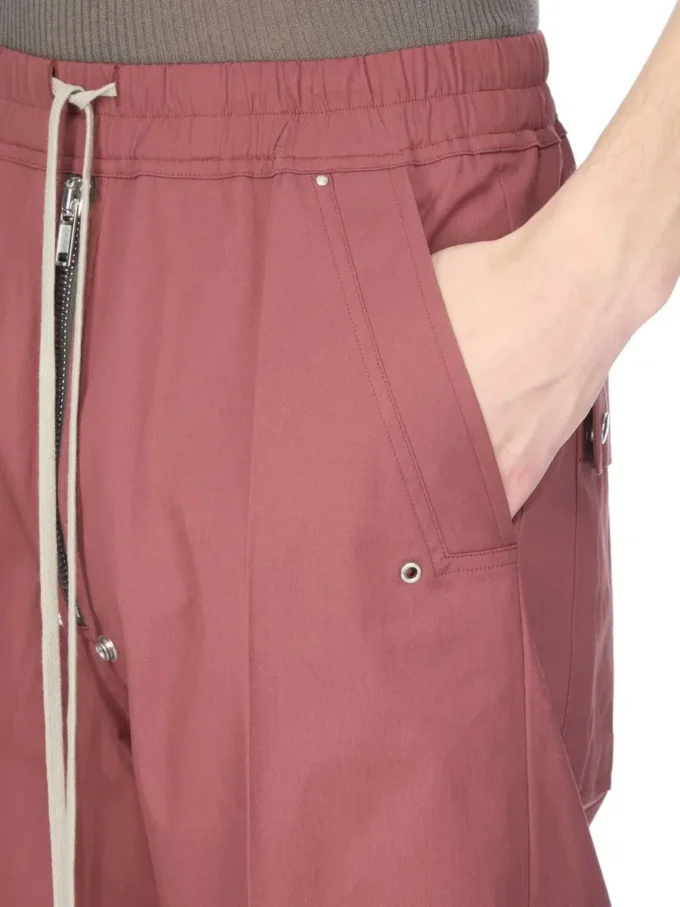 RICK OWENS – PANTALONS RU02E1366TE-13