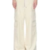 RICK OWENS – PANTALONS RU02E1369MLC-21