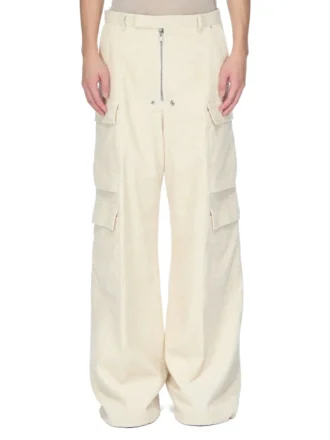 RICK OWENS – PANTALONS RU02E1369MLC-21
