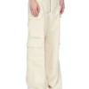 RICK OWENS – PANTALONS RU02E1369MLC-21