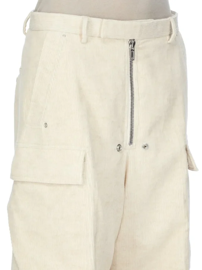 RICK OWENS – PANTALONS RU02E1369MLC-21