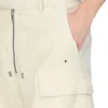 RICK OWENS – PANTALONS RU02E1369MLC-21