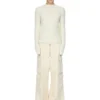 RICK OWENS – PANTALONS RU02E1369MLC-21