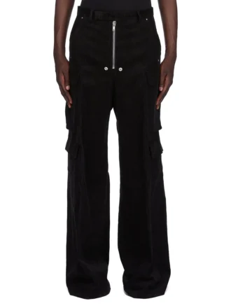 RICK OWENS – PANTALONS RU02E1369MLC9-09