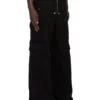RICK OWENS – PANTALONS RU02E1369MLC9-09 RICK OWENS – PANTALONS RU02E1369MLC9-09