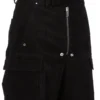 RICK OWENS – PANTALONS RU02E1369MLC9-09 RICK OWENS – PANTALONS RU02E1369MLC9-09