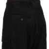 RICK OWENS – PANTALONS RU02E1369MLC9-09 RICK OWENS – PANTALONS RU02E1369MLC9-09
