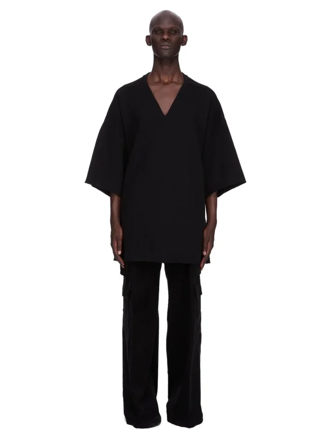 RICK OWENS – PANTALONS RU02E1369MLC9-09 RICK OWENS – PANTALONS RU02E1369MLC9-09