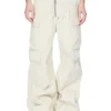 RICK OWENS – PANTALONS RU02E1369MMC-11 RICK OWENS – PANTALONS RU02E1369MMC-11
