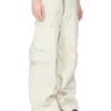 RICK OWENS – PANTALONS RU02E1369MMC-11 RICK OWENS – PANTALONS RU02E1369MMC-11