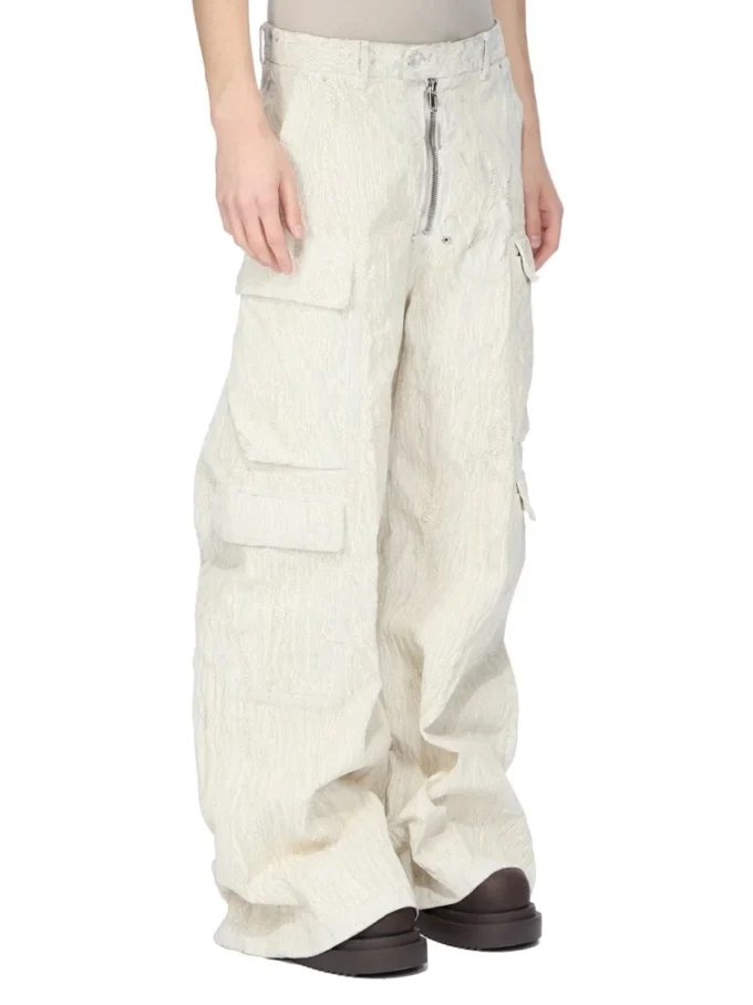 RICK OWENS – PANTALONS RU02E1369MMC-11 RICK OWENS – PANTALONS RU02E1369MMC-11