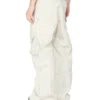 RICK OWENS – PANTALONS RU02E1369MMC-11 RICK OWENS – PANTALONS RU02E1369MMC-11