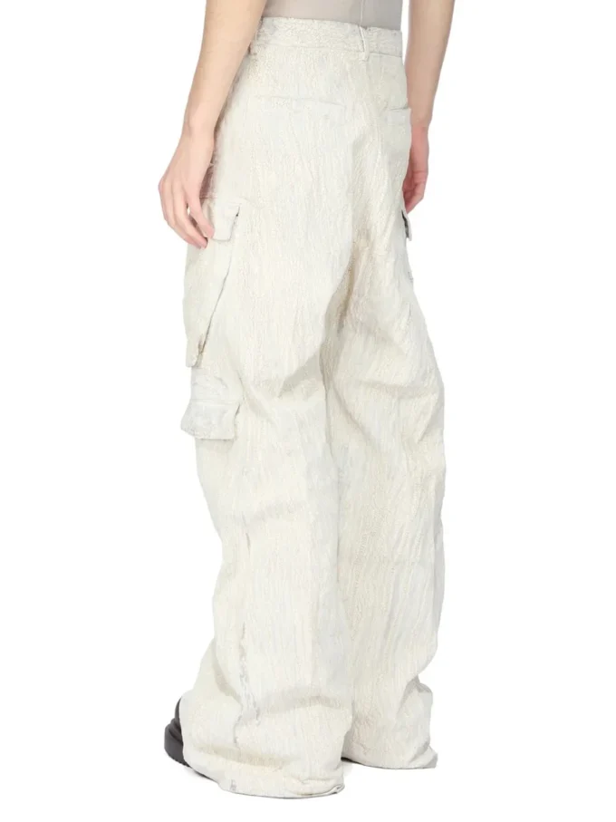 RICK OWENS – PANTALONS RU02E1369MMC-11 RICK OWENS – PANTALONS RU02E1369MMC-11