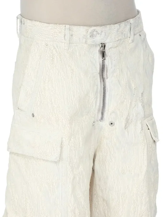 RICK OWENS – PANTALONS RU02E1369MMC-11 RICK OWENS – PANTALONS RU02E1369MMC-11
