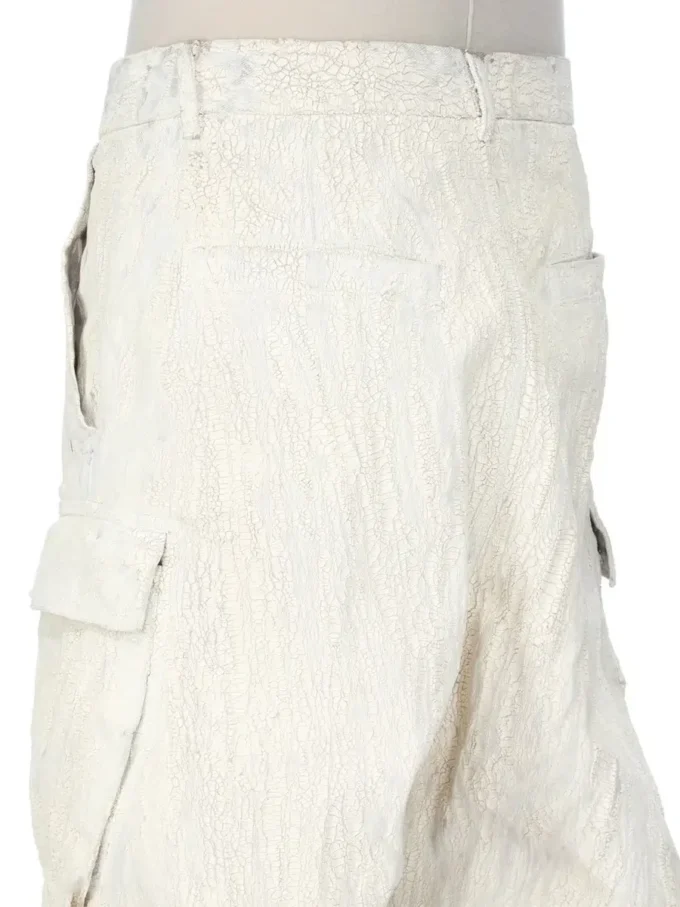 RICK OWENS – PANTALONS RU02E1369MMC-11 RICK OWENS – PANTALONS RU02E1369MMC-11