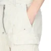 RICK OWENS – PANTALONS RU02E1369MMC-11 RICK OWENS – PANTALONS RU02E1369MMC-11